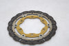EBC Front Wave Brake Rotors SD-System Kawasaki EX250 Ninja 08-12 EX 250