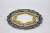EBC Front Wave Brake Rotors SD-System Kawasaki EX250 Ninja 08-12 EX 250