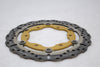 EBC Front Wave Brake Rotors SD-System Kawasaki EX250 Ninja 08-12 EX 250