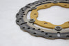 EBC Front Wave Brake Rotors SD-System Kawasaki EX250 Ninja 08-12 EX 250