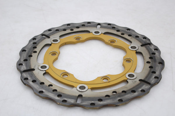 EBC Front Wave Brake Rotors SD-System Kawasaki EX250 Ninja 08-12 EX 250