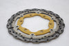 EBC Front Wave Brake Rotors SD-System Kawasaki EX250 Ninja 08-12 EX 250