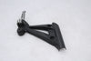 Right Rear Passenger Footpegs Bracket Set Kawasaki EX250 Ninja 08-12 OEM EX 250