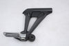 Right Rear Passenger Footpegs Bracket Set Kawasaki EX250 Ninja 08-12 OEM EX 250