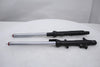 Left Right Fork Damper Tubes Set Kawasaki EX250 Ninja 08-12 OEM EX 250