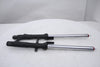 Left Right Fork Damper Tubes Set Kawasaki EX250 Ninja 08-12 OEM EX 250