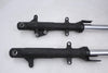 Left Right Fork Damper Tubes Set Kawasaki EX250 Ninja 08-12 OEM EX 250