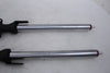 Left Right Fork Damper Tubes Set Kawasaki EX250 Ninja 08-12 OEM EX 250