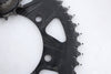 Vortex Front Rear Sprockets Set Kawasaki EX250 Ninja 08-12 EX 250