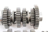 Transmission Gears Assy Kawasaki EX250 Ninja 08-12 OEM EX 250