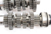 Transmission Gears Assy Kawasaki EX250 Ninja 08-12 OEM EX 250