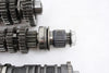 Transmission Gears Assy Kawasaki EX250 Ninja 08-12 OEM EX 250
