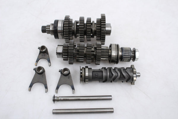 Transmission Gears Assy Kawasaki EX250 Ninja 08-12 OEM EX 250