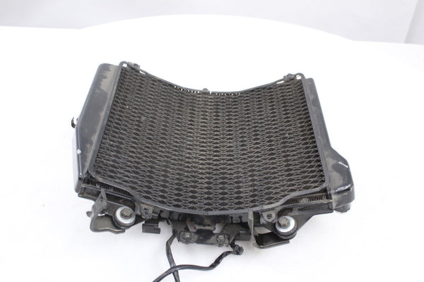Radiator Kawasaki ZZR1200 00-05 OEM