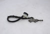 Right Rear Brake Master Cylinder Kawasaki ZG1400 Concours 1400 10-20 OEM