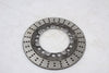 Rear Brake Rotor VN 1500 Kawasaki VN1500 Vulcan Classic 96-00 OEM