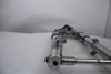 Triple Tree Steering Stem Fork Clamp VN 1500 Kawasaki VN1500 Vulcan Classic 96-00