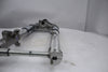 Triple Tree Steering Stem Fork Clamp VN 1500 Kawasaki VN1500 Vulcan Classic 96-00