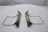 Left Right Saddlebag Mounting Bracket Support Set VN 1500 Kawasaki VN1500 Vulcan Classic 96-00 OEM