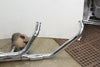 Full Exhaust System Kawasaki VN1500 Classic 06-08 OEM Vulcan 1500