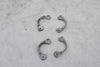 Full Exhaust System Kawasaki VN1500 Classic 06-08 OEM Vulcan 1500