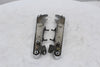 Rear Fender Mount Luggage Set Kawasaki VN1500 Classic 06-08 OEM Vulcan 1500