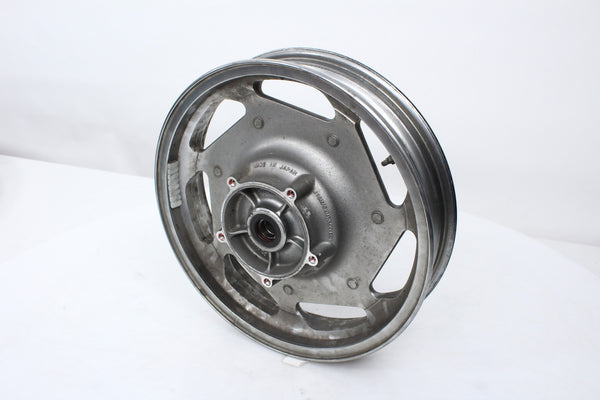 Front Wheel Rim Kawasaki VN1600 Classic 03-07 OEM