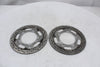 Front Brake Rotors Set Kawasaki VN1600 Classic 03-07 OEM