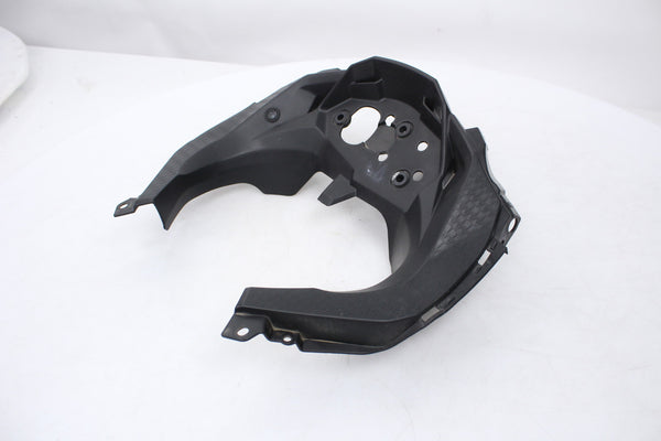 Upper Center Cover Dash inner Fender Kawasaki EX300 Ninja 13-17 OEM EX 300