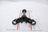 Triple Tree Steering Stem Fork Clamp Kawasaki EX300 Ninja 13-17 OEM EX 300