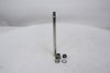 Front Axle Nut Washer Spacers.  Kawasaki EX300 Ninja 13-17 OEM EX 300