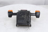 License Plate Bracket Turn Signals Kawasaki EX500 Ninja 94-10 OEM