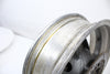 Rear Wheel Rim Rotor Kawasaki ZX600D Ninja ZX6 90-93 OEM
