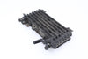 Oil Cooler Kawasaki ZX600E ZX6 ZZR600 93-04 OEM ZZR 600