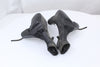 Left Right Air Intake Duct Set Kawasaki ZX600E ZX6 ZZR600 93-04 OEM ZZR 600
