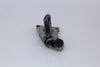 Rear Left Passenger Footpeg Bracket Kawasaki ZX600E ZX6 ZZR600 93-04 OEM ZZR 600