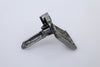 Rear Left Passenger Footpeg Bracket Kawasaki ZX600E ZX6 ZZR600 93-04 OEM ZZR 600