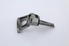 Rear Left Passenger Footpeg Bracket Kawasaki ZX600E ZX6 ZZR600 93-04 OEM ZZR 600