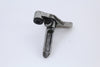 Rear Left Passenger Footpeg Bracket Kawasaki ZX600E ZX6 ZZR600 93-04 OEM ZZR 600