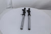 Front Left Right Fork Damper Tubes Set Kawasaki ZX600E ZX6 ZZR600 93-04 OEM ZZR 600