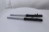 Front Left Right Fork Damper Tubes Set Kawasaki ZX600E ZX6 ZZR600 93-04 OEM ZZR 600