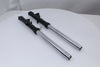 Front Left Right Fork Damper Tubes Set Kawasaki ZX600E ZX6 ZZR600 93-04 OEM ZZR 600
