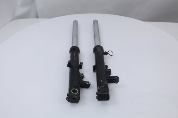 Front Left Right Fork Damper Tubes Set Kawasaki ZX600E ZX6 ZZR600 93-04 OEM ZZR 600