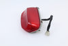 Rear Tail Light Kawasaki ZX600E ZX6 ZZR600 93-04 OEM ZZR 600