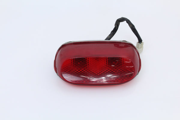 Rear Tail Light Kawasaki ZX600E ZX6 ZZR600 93-04 OEM ZZR 600
