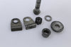 Rear Axle Kawasaki ZX600E ZX6 ZZR600 93-04 OEM ZZR 600