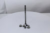 Rear Axle Kawasaki ZX600E ZX6 ZZR600 93-04 OEM ZZR 600