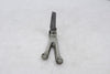 Rear Left Passenger Footpeg Bracket Kawasaki ZX600J ZX6R Ninja 00-02 OEM