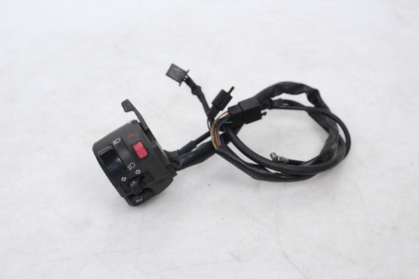 Left Handlebar Switch Hi Low Turn Horn Kawasaki ZX600J ZX6R Ninja 00-02 OEM