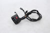 Left Handlebar Switch Hi Low Turn Horn Kawasaki ZX600J ZX6R Ninja 00-02 OEM